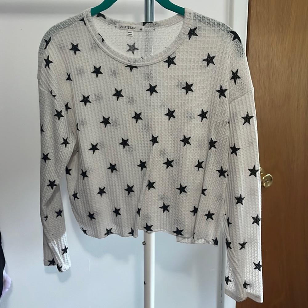 Antistar long sleeve t shirt